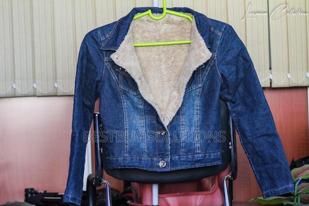 Denim Jackets - thumbnail 2