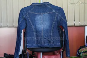 Denim Jackets