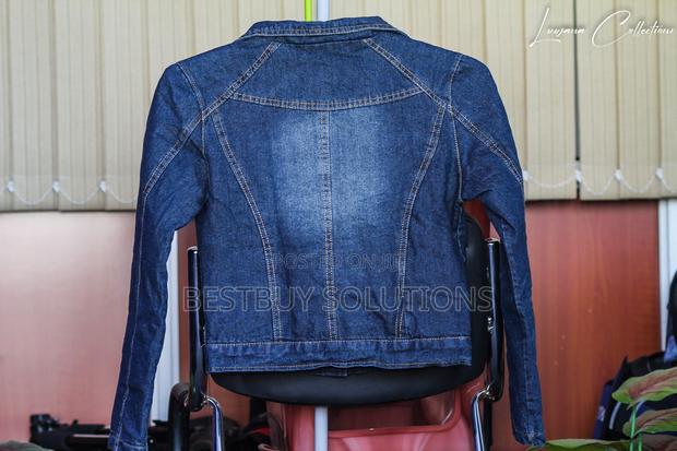 Denim Jackets - thumbnail 3