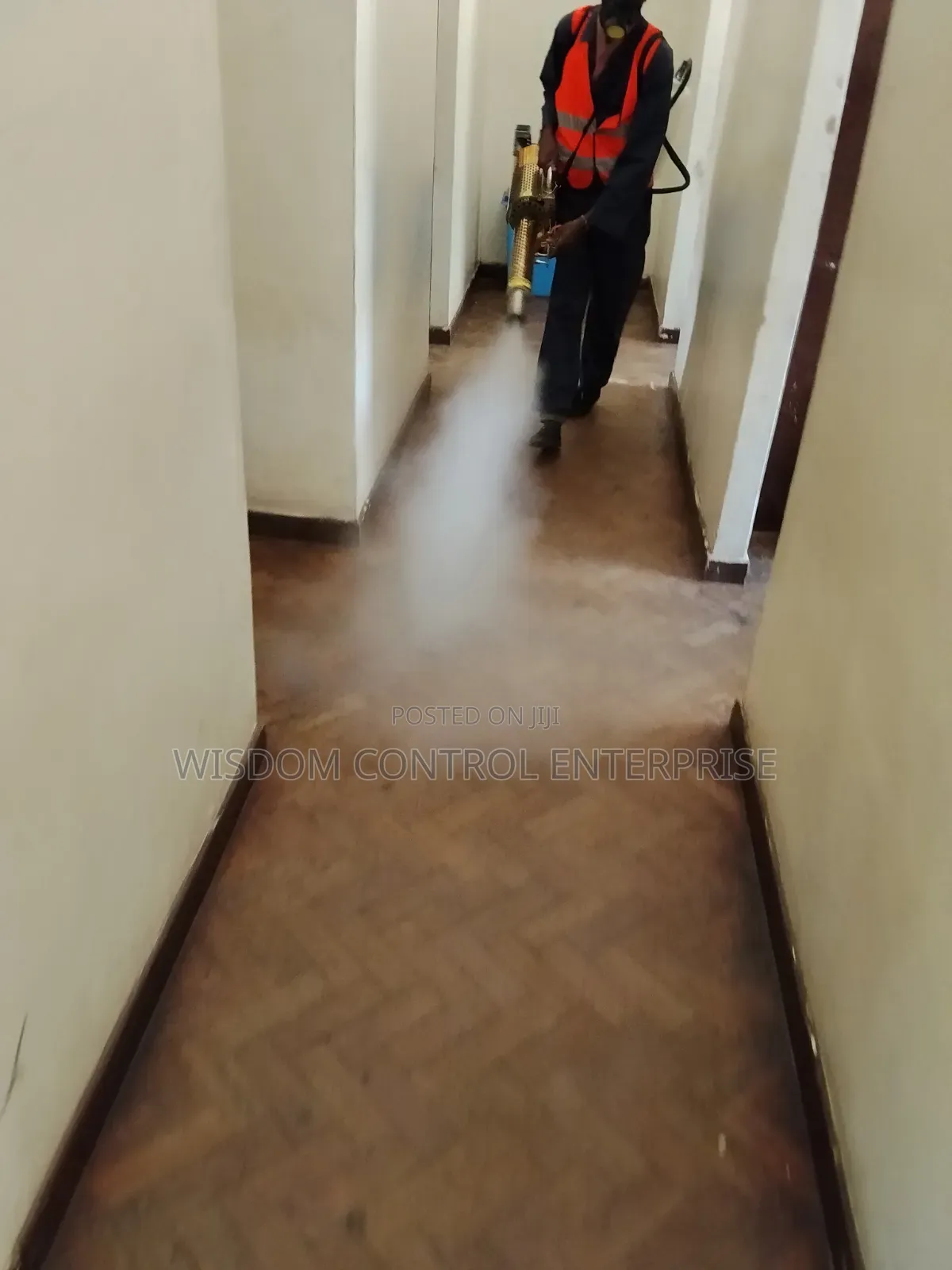 Pest Control Service