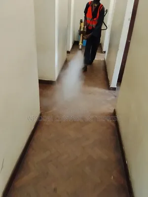 Pest Control Service