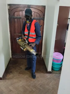 Pest Control Service
