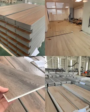 Scratch Resistant SPC Flooring Options in Homes, Offices, Shops