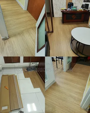 Scratch Resistant SPC Flooring Options in Homes, Offices, Shops