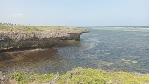 2 Acres Forsale in Kilifi Roka Beach, Touching the Ocean.