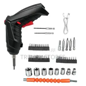 Electric Screwdriver
