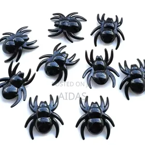 Stretchable Spider Cotton Cobweb Decoration