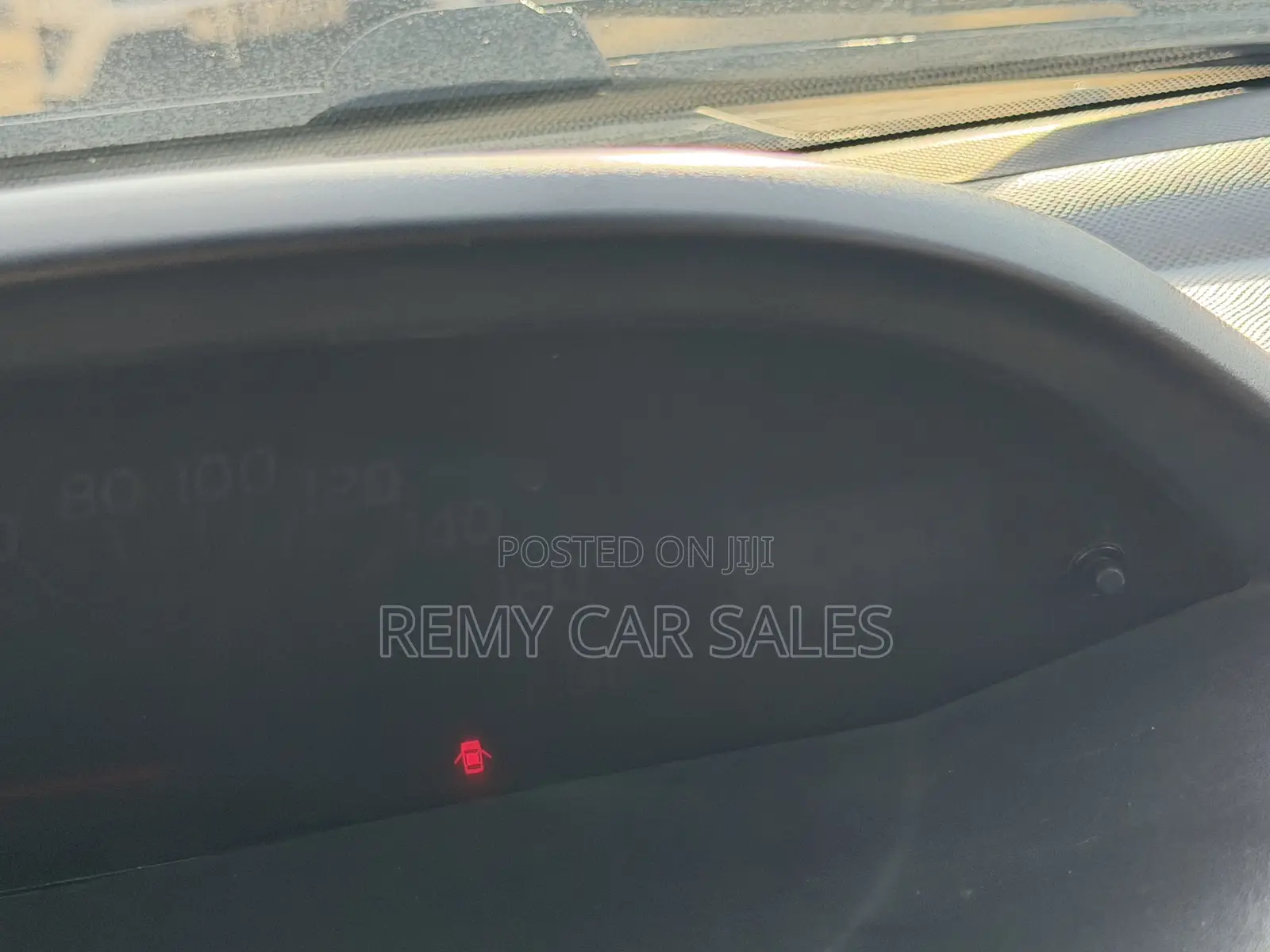 Toyota Vitz 2007 White