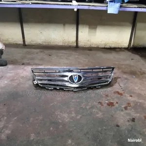 Toyota Blade Model 2008 Grille, Clean Ex Japan