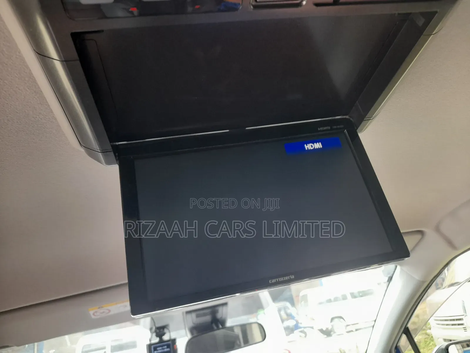 Toyota Sienta 2021 Blue