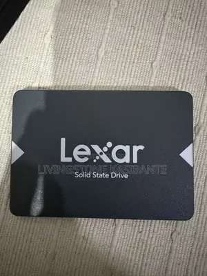 Lexar SSD 2tb Solid State Drive 2.5ỊồInternal SSD