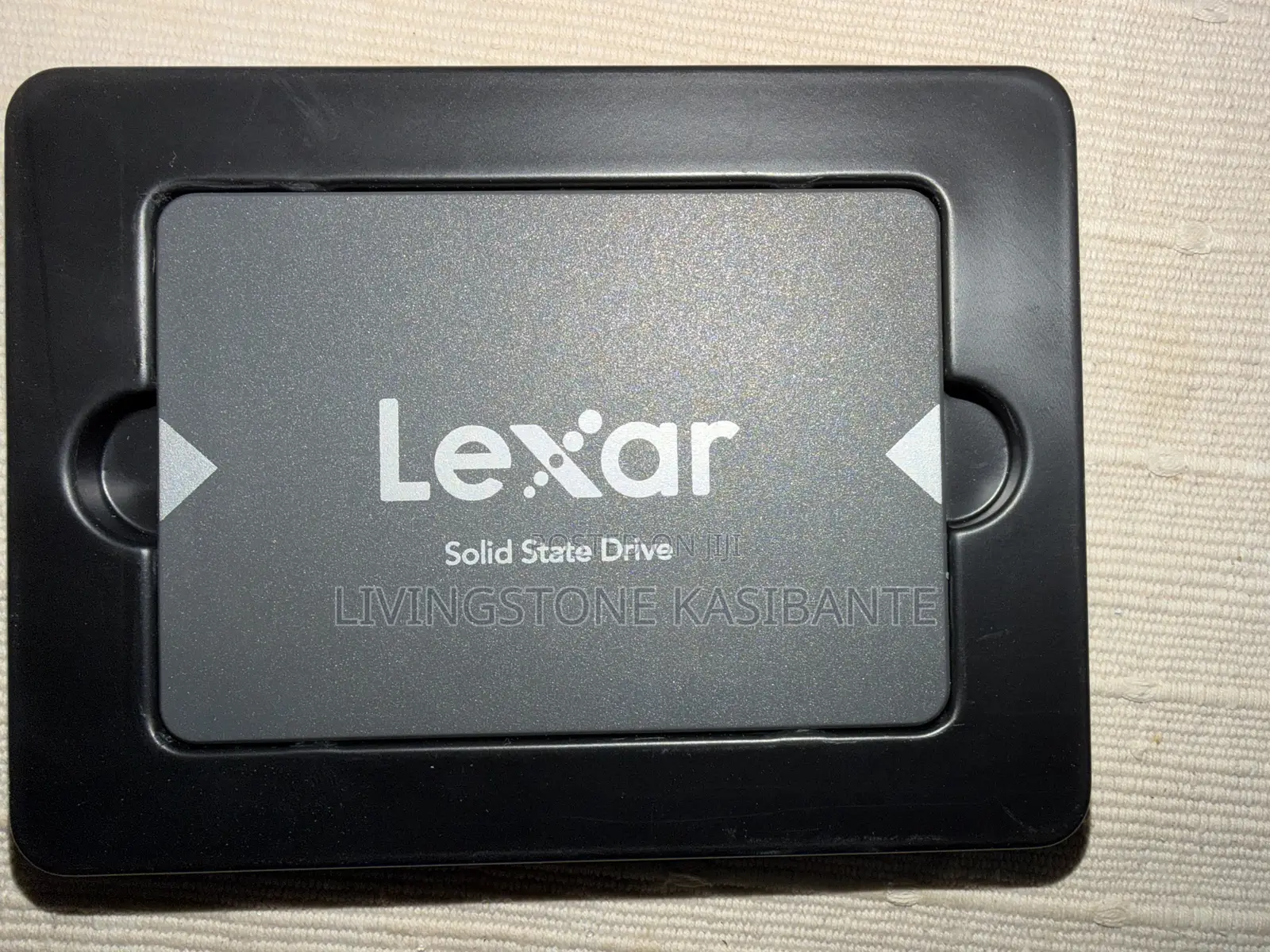 Lexar SSD 2tb Solid State Drive 2.5ỊồInternal SSD