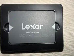 Lexar SSD 2tb Solid State Drive 2.5ỊồInternal SSD