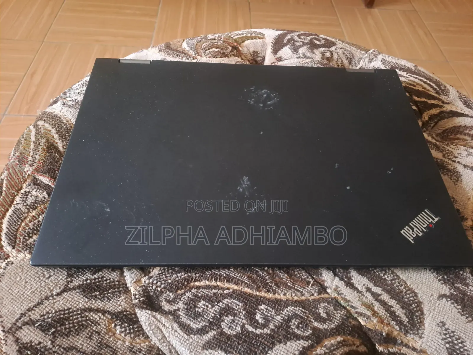 Laptop Lenovo ThinkPad X1 Yoga 16GB Intel Core i5 SSD 256GB