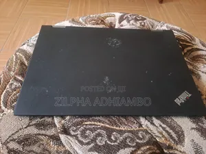 Laptop Lenovo ThinkPad X1 Yoga 16GB Intel Core i5 SSD 256GB