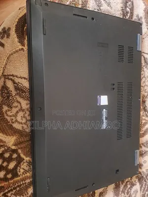 Laptop Lenovo ThinkPad X1 Yoga 16GB Intel Core i5 SSD 256GB