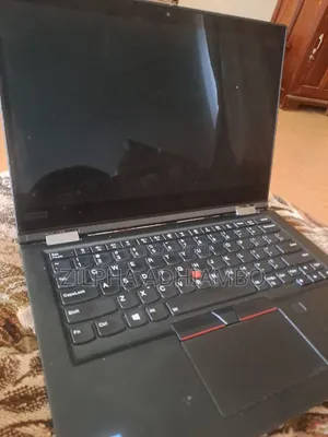 Laptop Lenovo ThinkPad X1 Yoga 16GB Intel Core i5 SSD 256GB