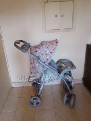 Baby Strollers