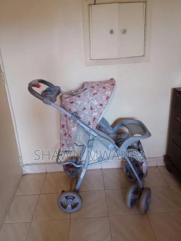 Baby Strollers
