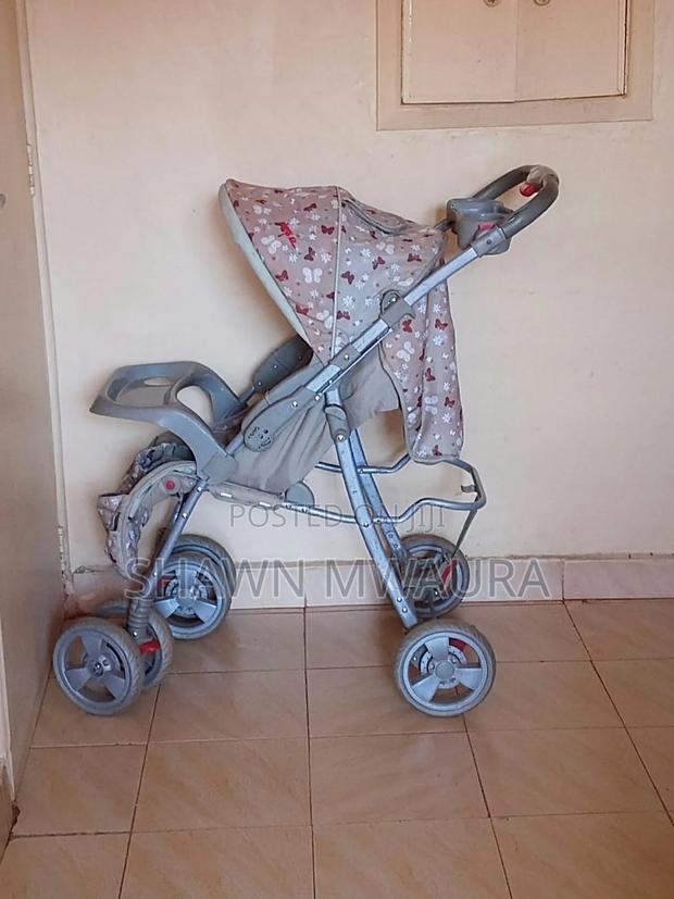 Baby Strollers - thumbnail 2