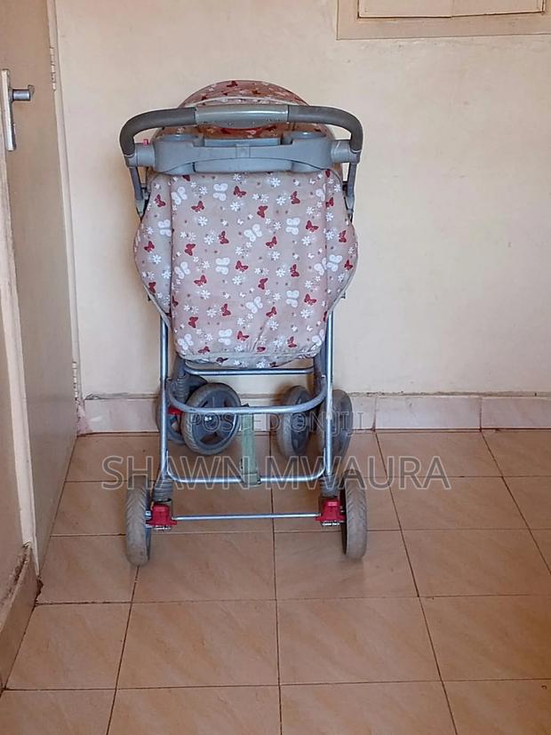 Baby Strollers - thumbnail 3