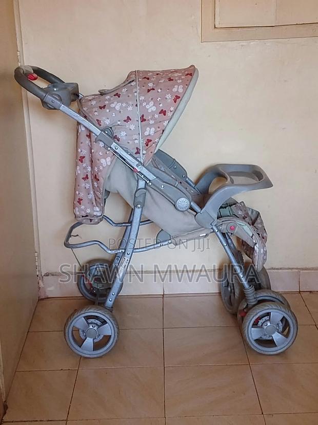 Baby Strollers - thumbnail 4