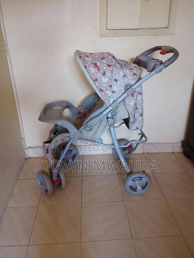 Baby Strollers - thumbnail 5