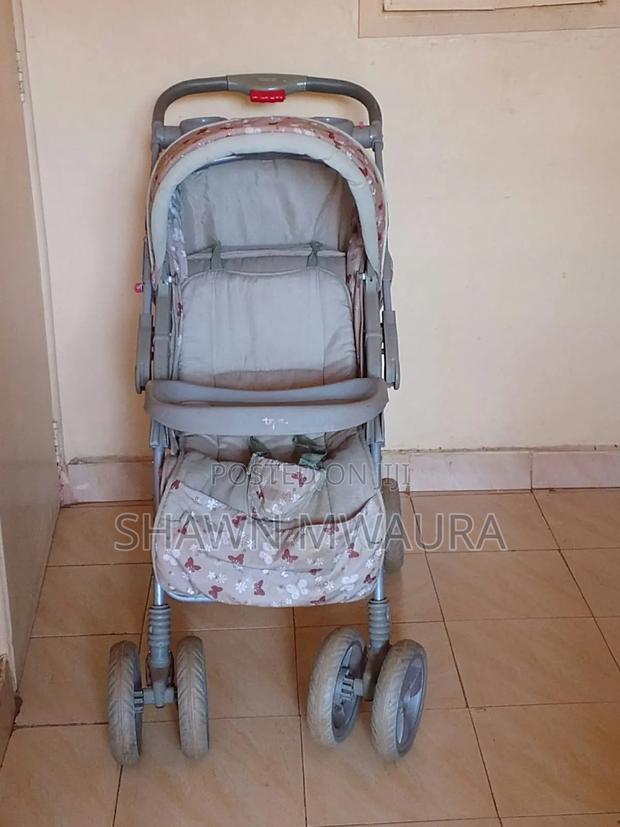 Baby Strollers - thumbnail 6