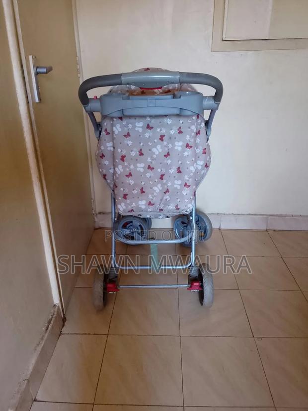 Baby Strollers - thumbnail 7