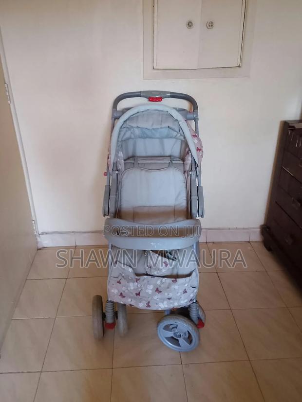 Baby Strollers - thumbnail 8