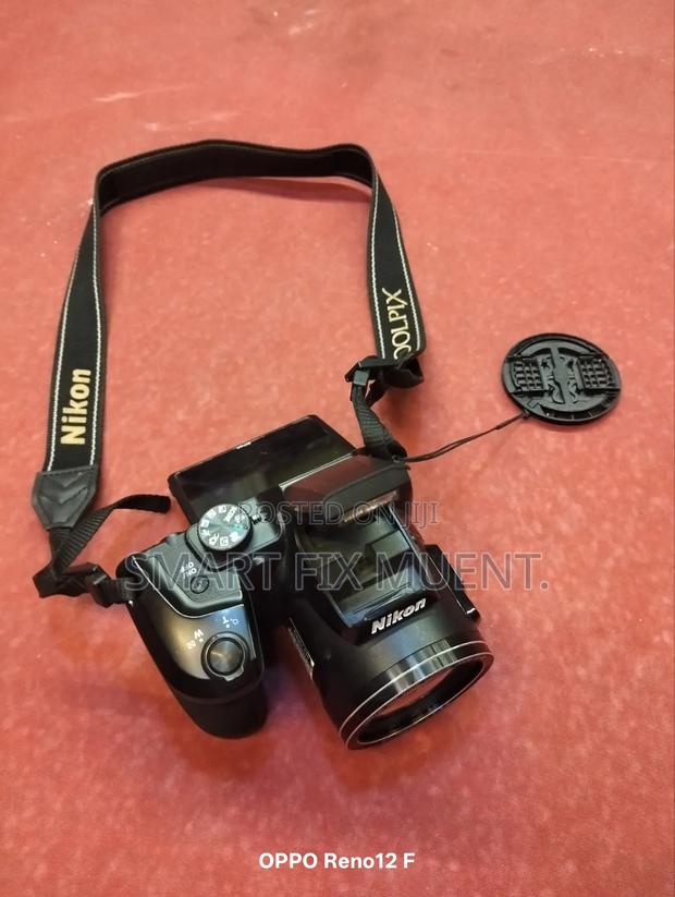 Nikon B500 - thumbnail 6