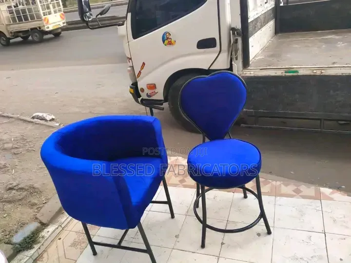 Manicure Chairs
