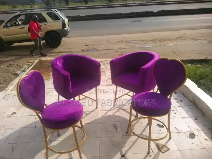 Manicure Chair