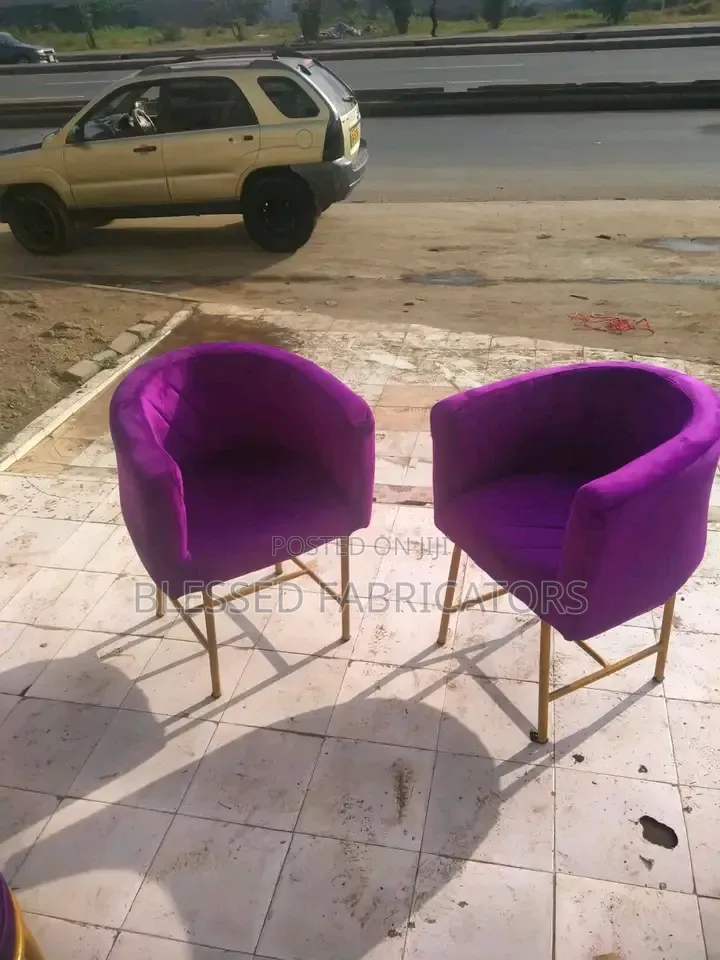 Manicure Chair