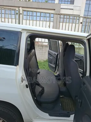 Toyota Probox 2014 White