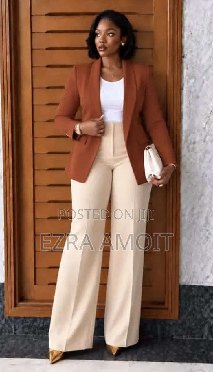 African Wear for Ladies