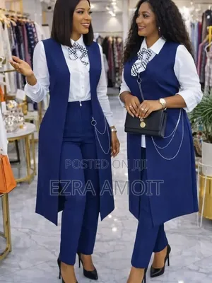 African Wear for Ladies