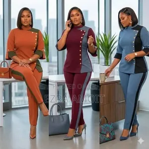 African Wear for Ladies