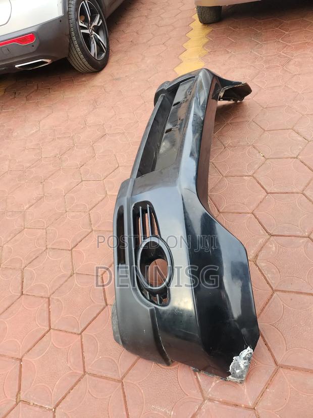 Honda CRV RE4 Front Bumper - thumbnail 2