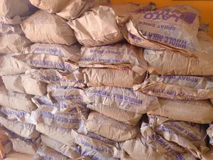 Milk Powder (Lato Brand)