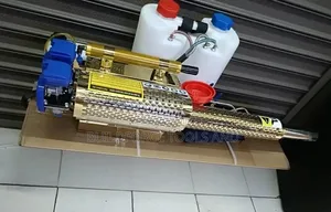 Portable Commercial Petrol Fogging/Fumigation Machine