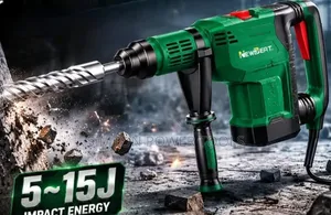 QNEWBEAT Rotary / Demolition Hammer