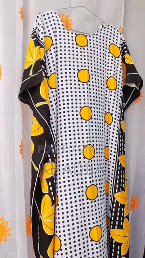 Dera Dress