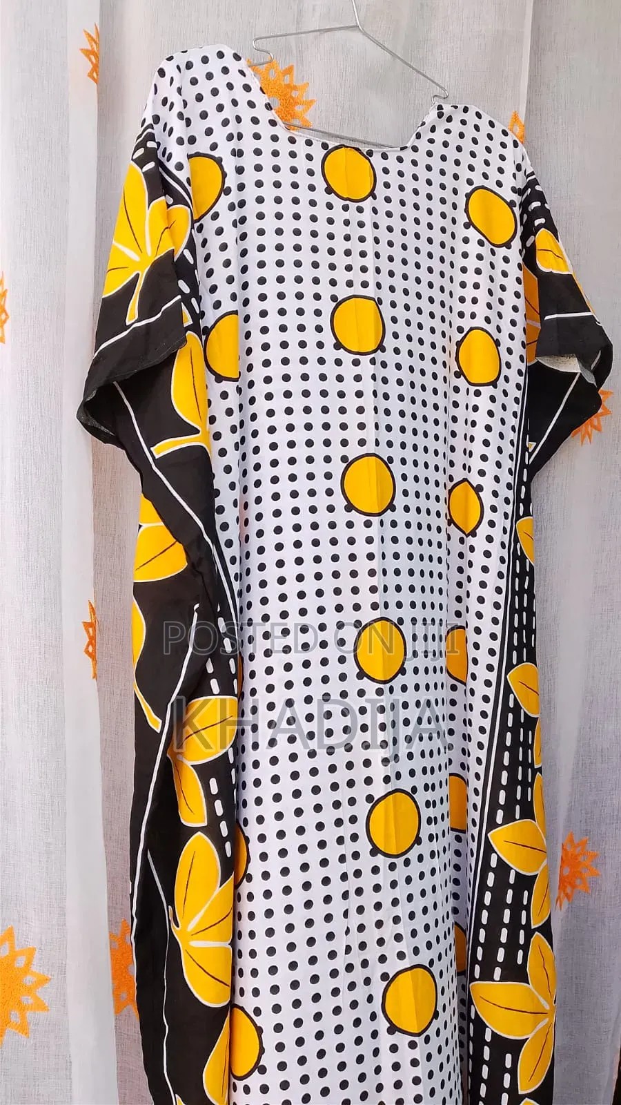 Dera Dress
