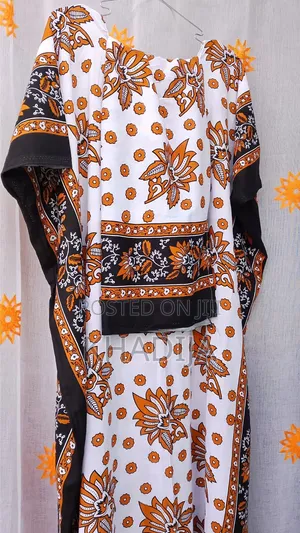 Dera Dress