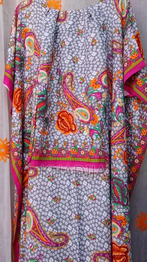 Dera Dress