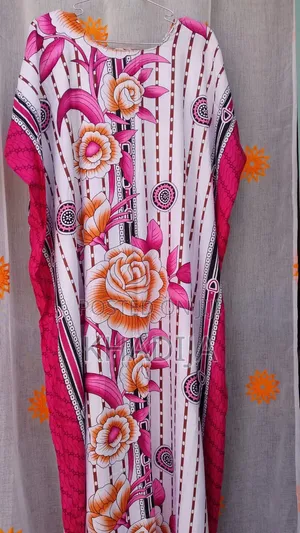 Dera Dress
