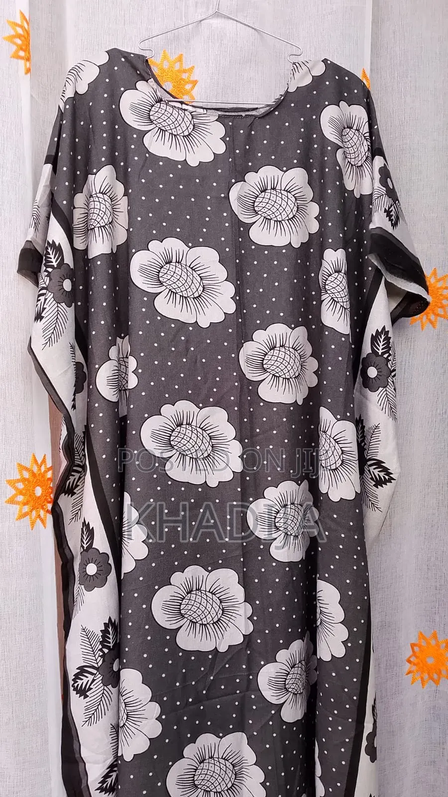 Dera Dress
