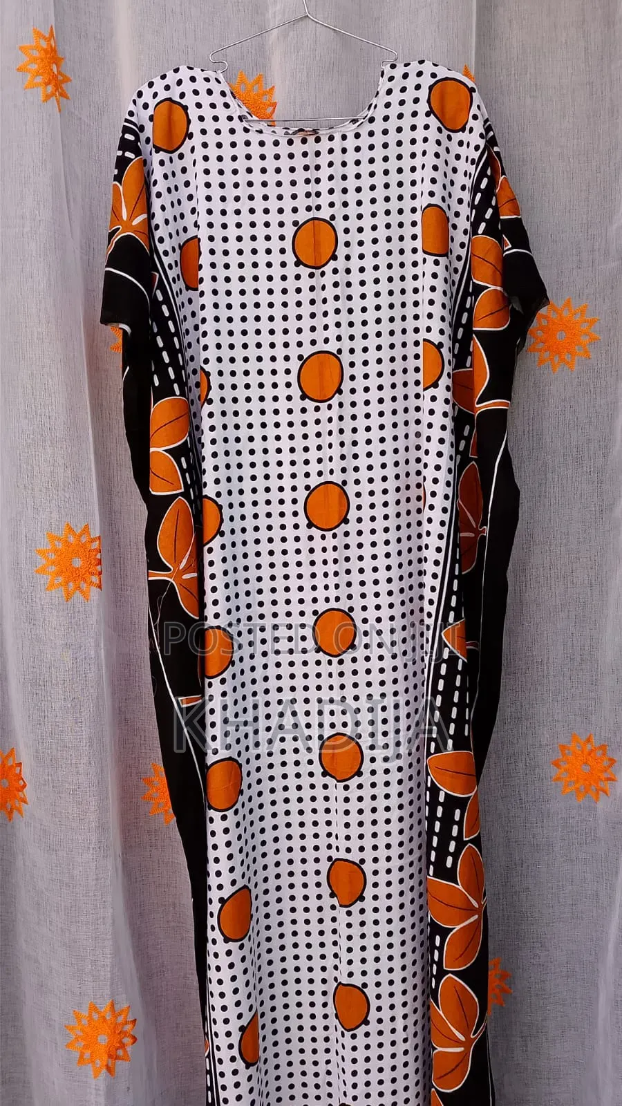 Dera Dress