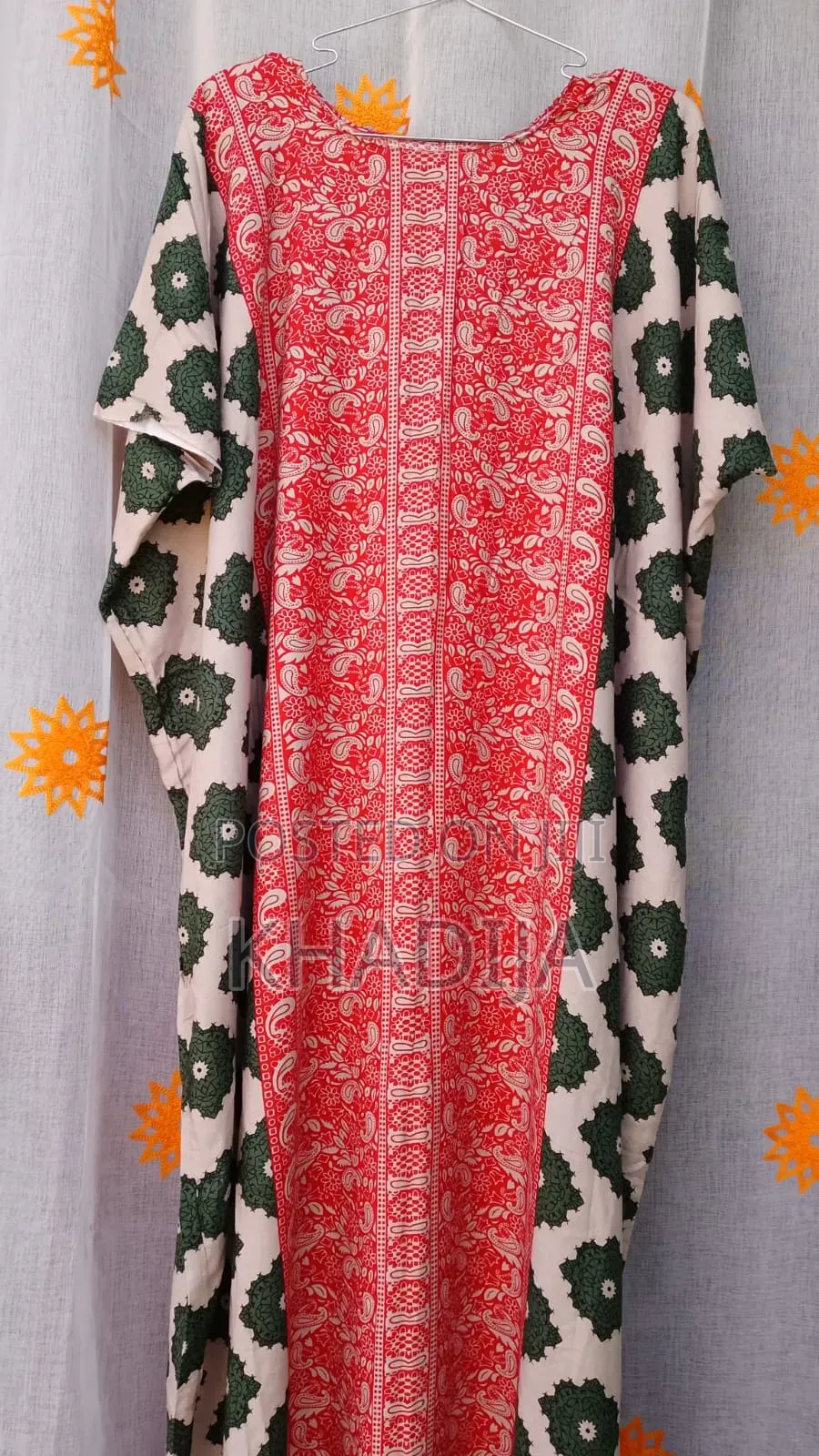 Dera Dress